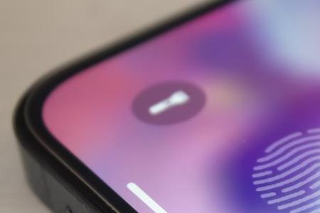 iphone无指纹怎么变成有指纹