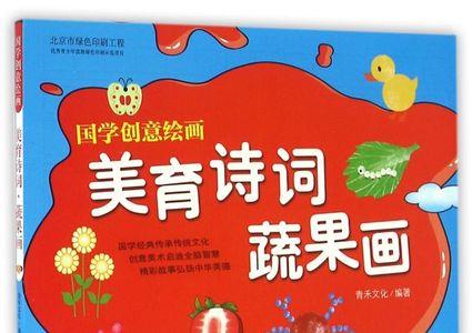 形容创造力的诗句