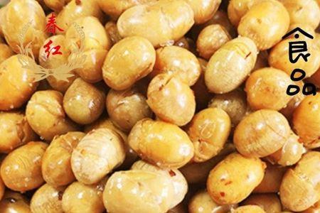 油炸大豆怎么保存