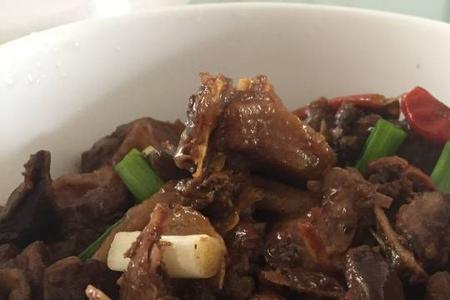 重庆凉拌鸭子的做法大全