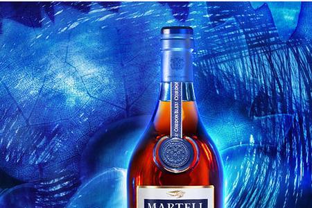martell什么酒