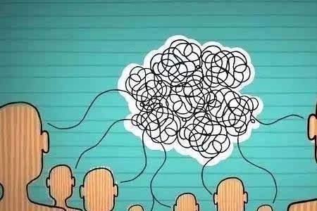 怎么改变一个人的思维逻辑