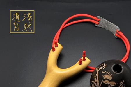 海派扁皮弓的制作方法