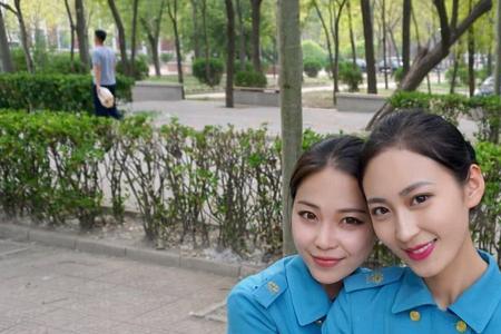 空警多少岁退休