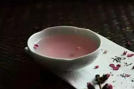 品茗听雨四大境界