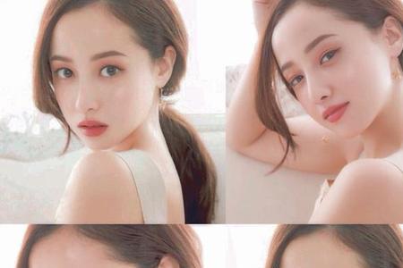 195几年出生的女星