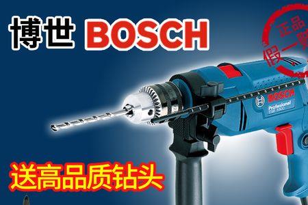 家用电钻和冲击钻哪个好