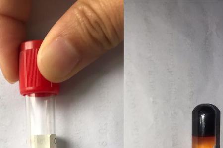 抽一管什么意思