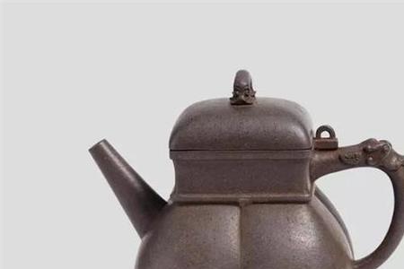 水瓶紫砂壶特点