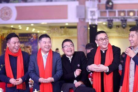 海融控股集团有实力吗