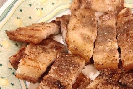 夹心脆皮肉做法