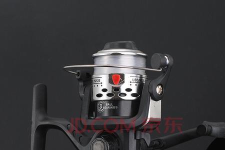 海竿5轴200型鱼轮什么意思
