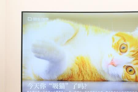 tcl 55f8电视可以投屏吗