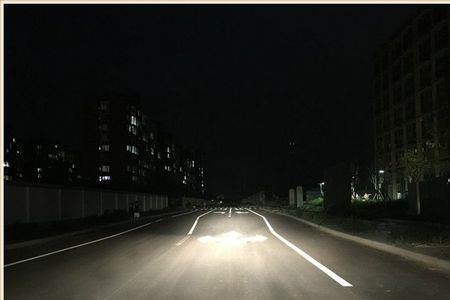 魔鬼灯光是什么意思