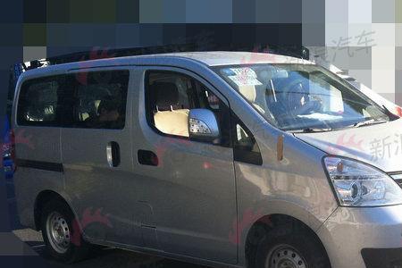 比亚迪海狮是不是中大型suv