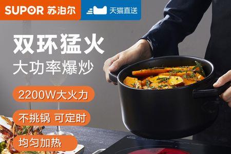 苏泊尔电磁炉跟电陶炉哪个省电