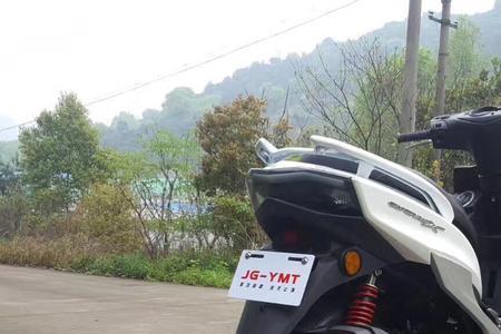 金城劲力150质量怎么样