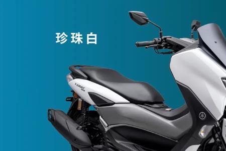 雅马哈nmax155tcs自带gps吗