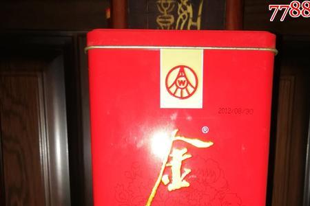 金六福和五粮液是哪年分开的