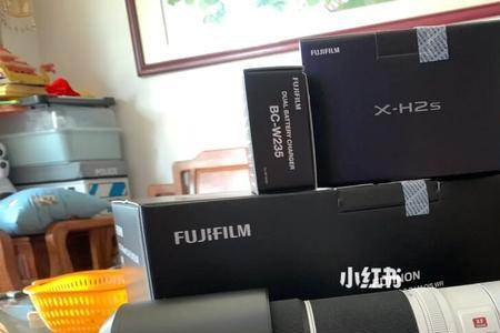 富士xh-1什么时候发布