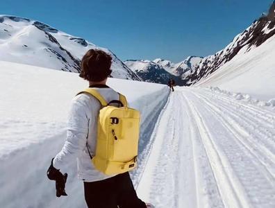 极限巅峰只有滑雪吗