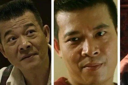 吴毅将第一部电影