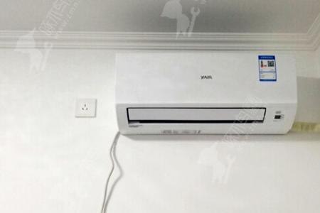 空调插电不开机嗡嗡响怎么解决