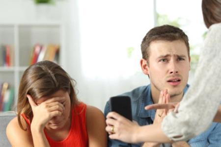 女生说对号入座是什么意思