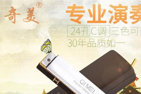 口琴哪国的最好