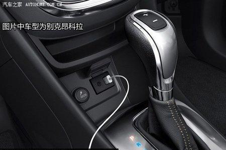 atsl自动档怎么看档位在几档