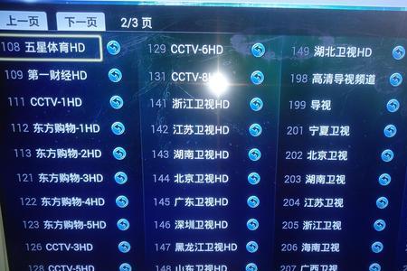 cctv3为什么消失