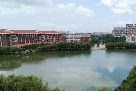 河南理工与云南民族大学哪个好