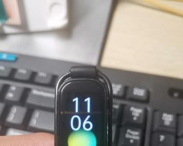 oppo手环2nfc和普通版有什么区别