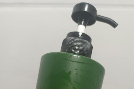 竹韵岚洗发水成分表