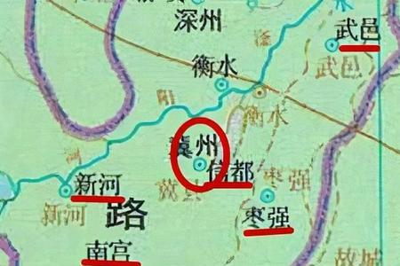 郡在明代是什么意思