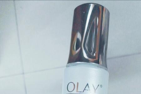 olay淡斑小白瓶真伪查询入口