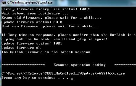 苹果刷机firmwareupdatefailed怎么解决