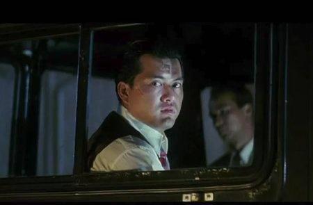 豪门夜宴为什么没有周润发成龙