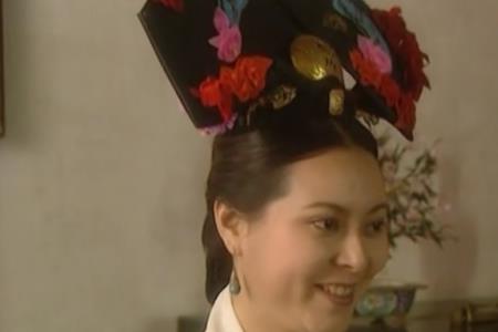 胤禛第一个福晋