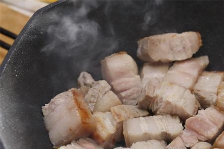 红烧肉口诀12345