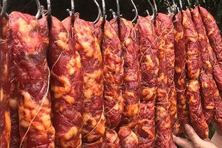 稻香村和义利的肉肠哪个好吃