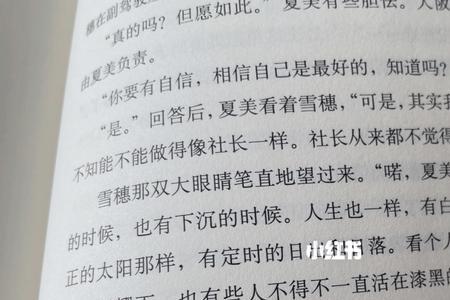 白夜行适合初中生阅读吗