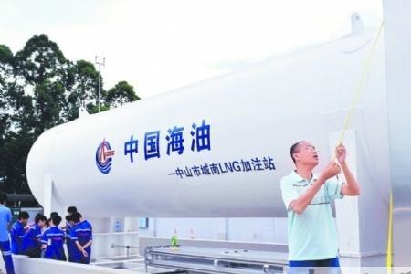 cng和lng哪个更经济