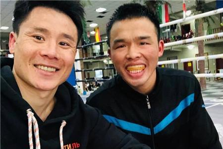 邱建良ufc排名世界第几