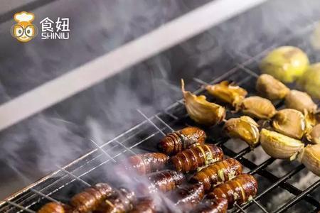 夜宵烧烤店利润怎么样