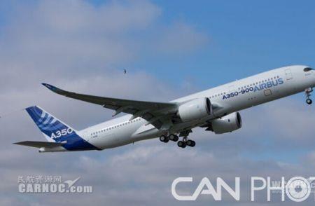 空客a350-900安全吗