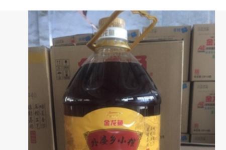外婆菜籽油好还是多力菜籽油好