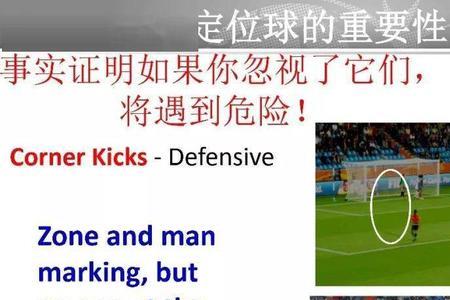 间接任意球手势