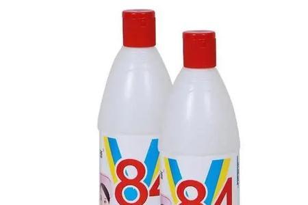 大规模消毒用什么消毒液