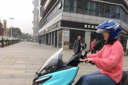 光阳s250对比三阳九妹f哪个好